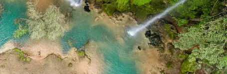 Day 3: East Salalah Tour (Full Day)