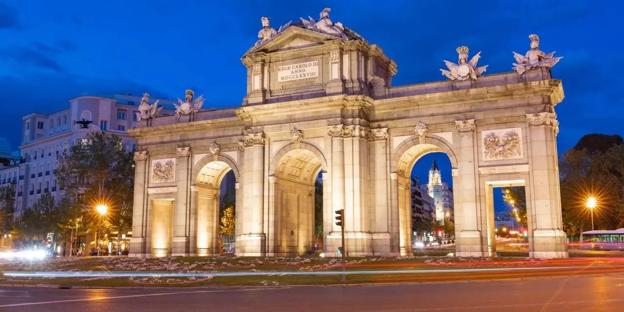 Madrid