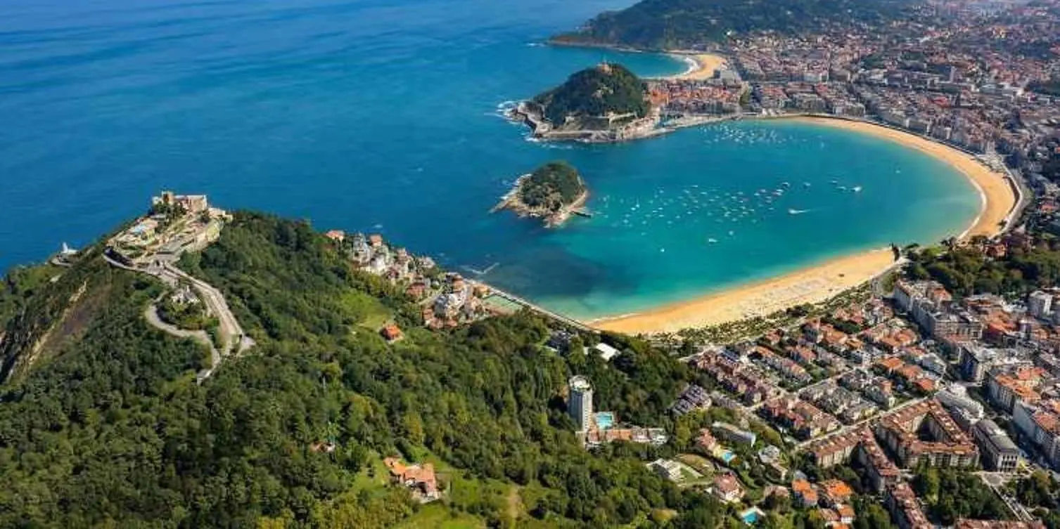 San Sebastian