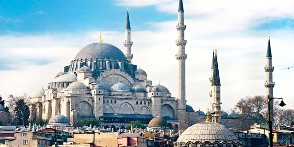 イスタンブール