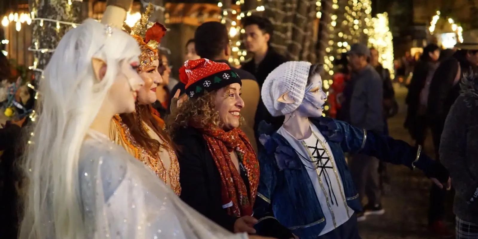 DAY 02.  CIUDAD DE LOS ÁNGELES PUEBLA Y VAL´QUIRICO – SPECIAL DEPARTURE