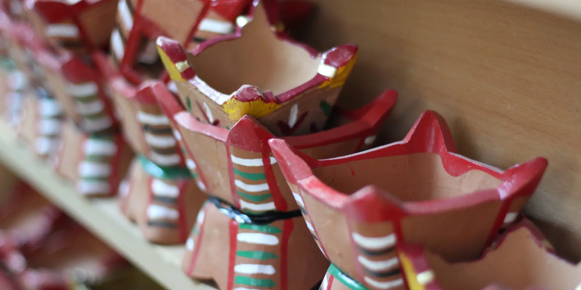 DAY 04 | WAHIBA SANDS – NIZWA (3 hrs. drive)​