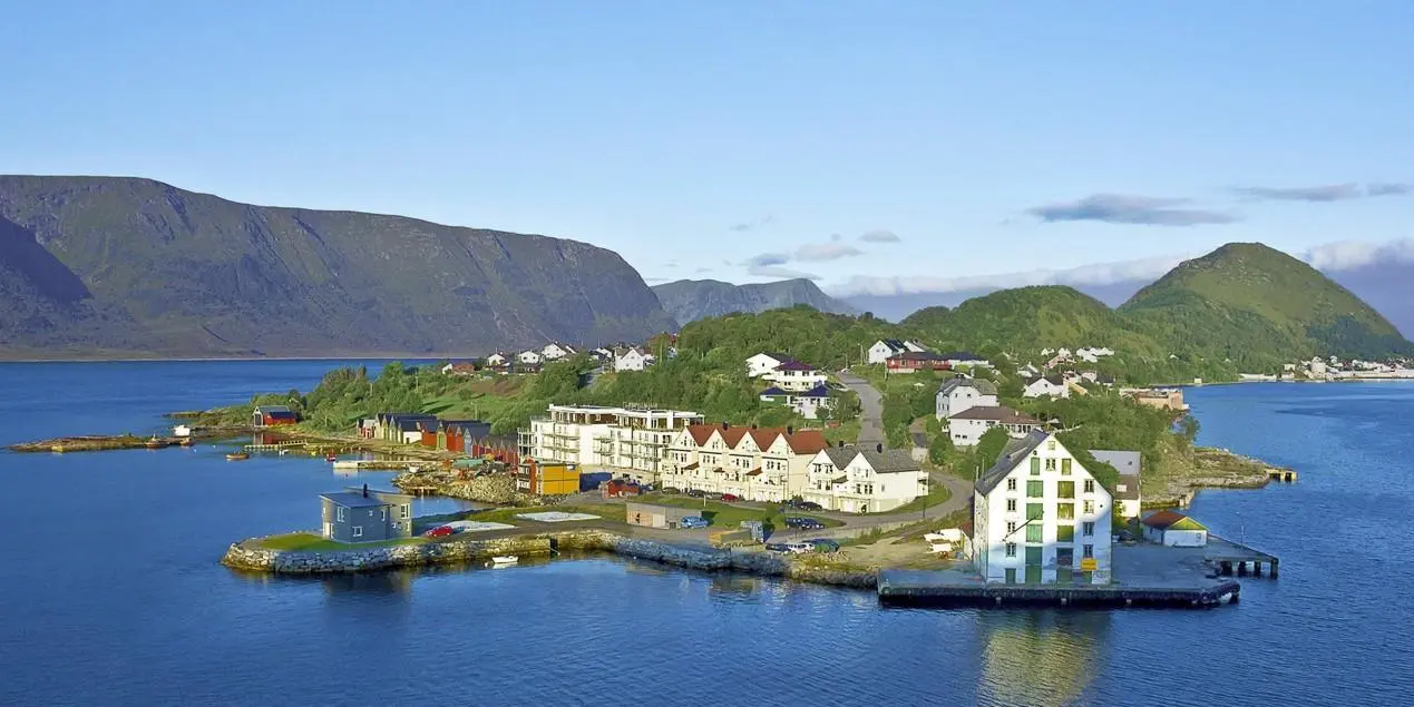 Ålesund