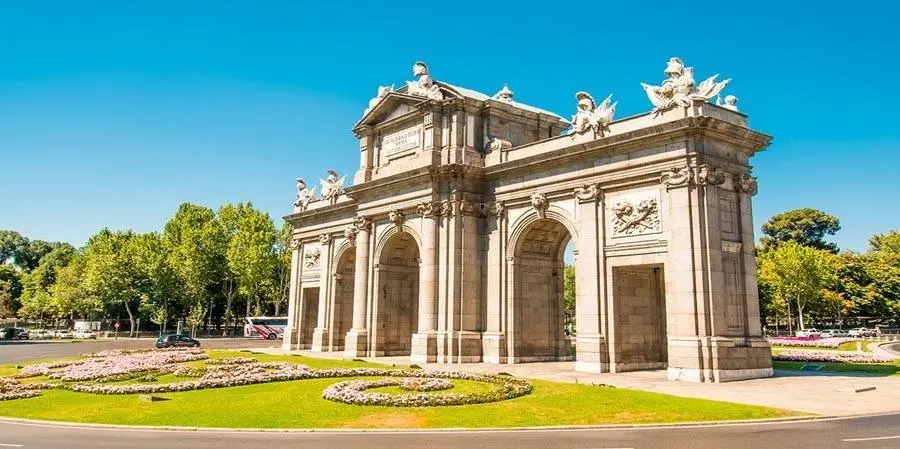 Madrid