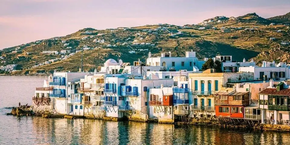Mykonos