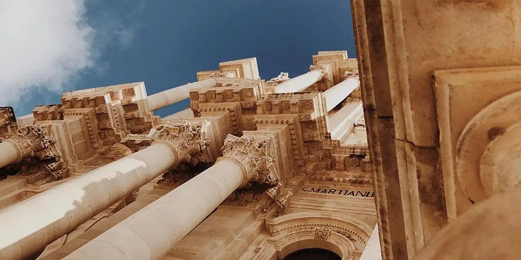 Jour 1 : Paris - Palerme