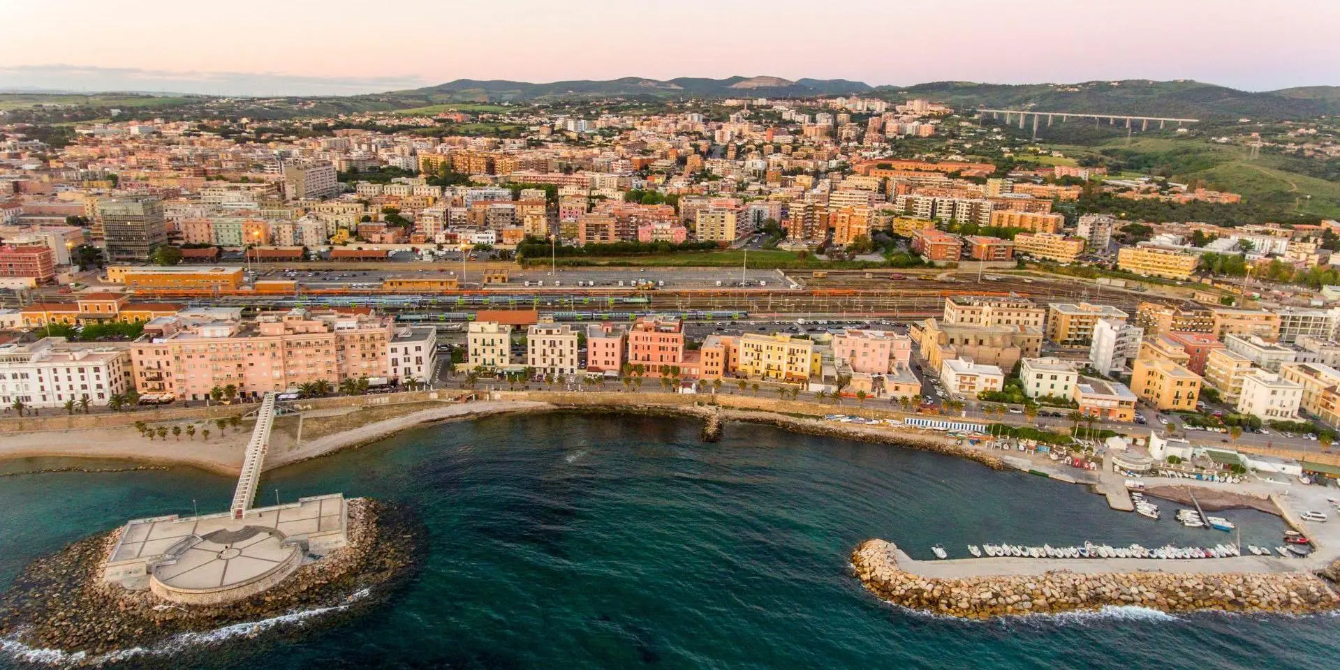 Day 8:  Civitavecchia - 14 June 2025