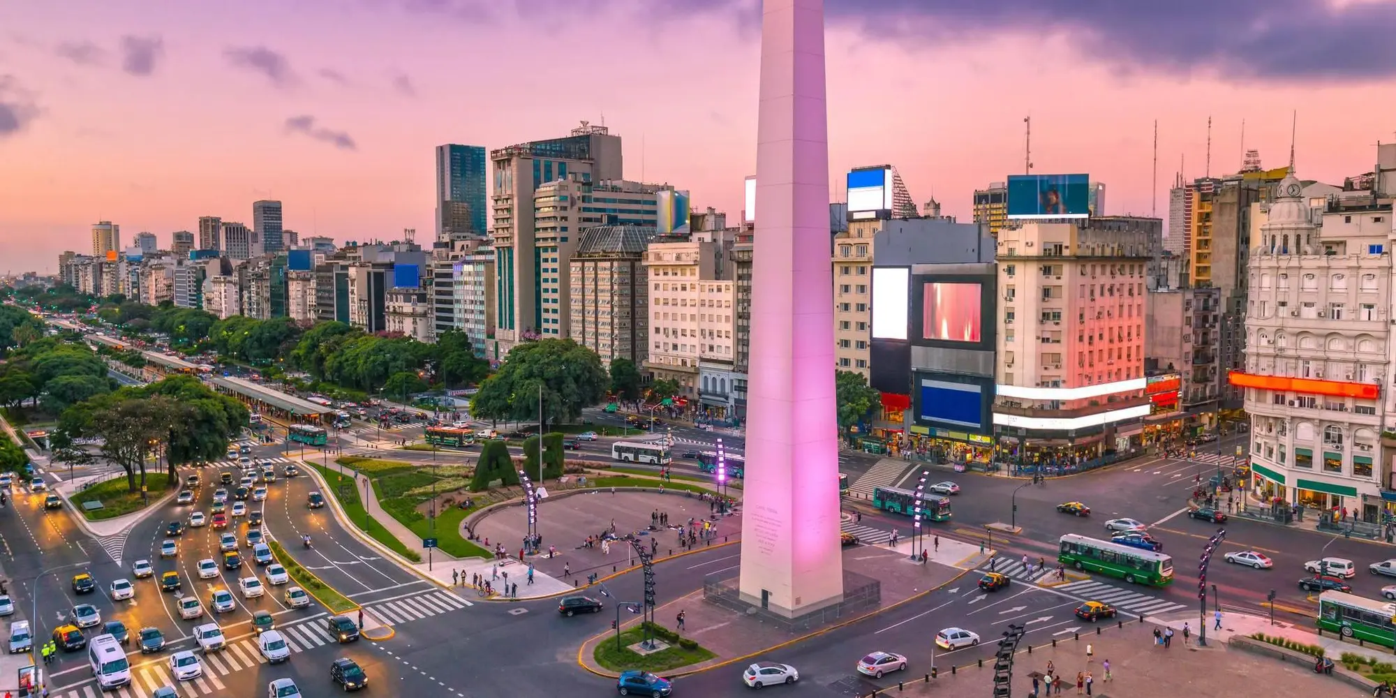 Buenos Aires