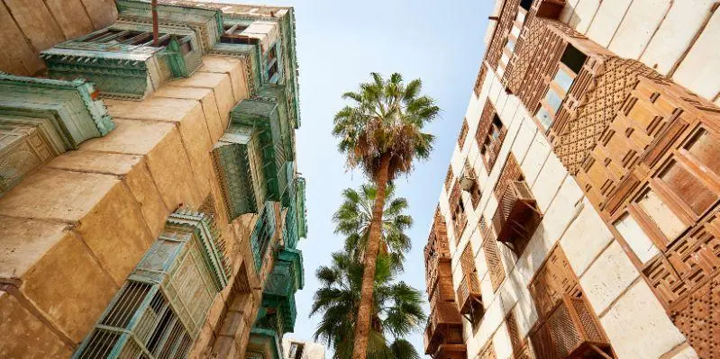 JEDDAH