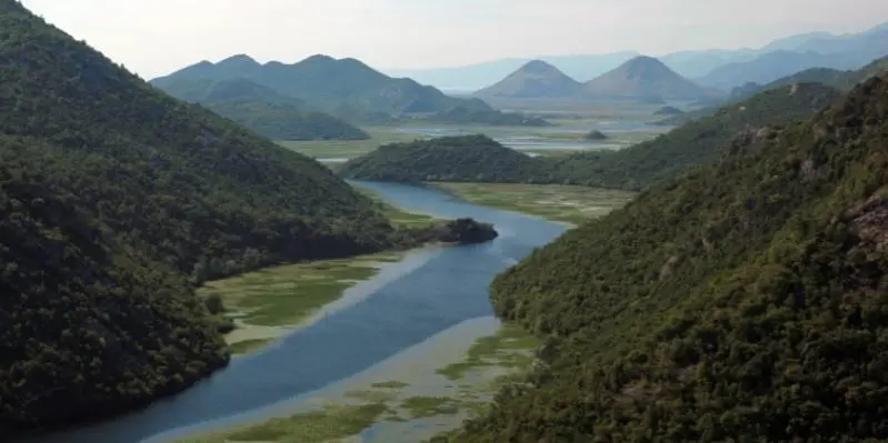 Jour 4 : À la découverte de l’Albanie – journée en autocar (230 km)