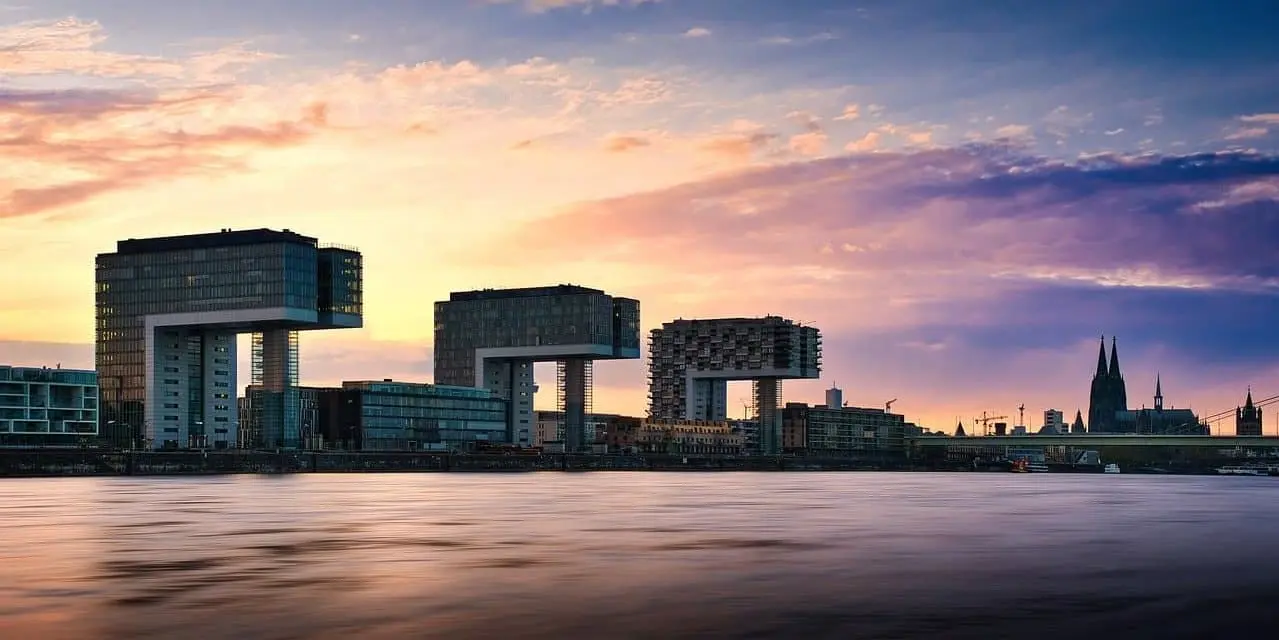 6º Giorno – TREVIRI – COLONIA