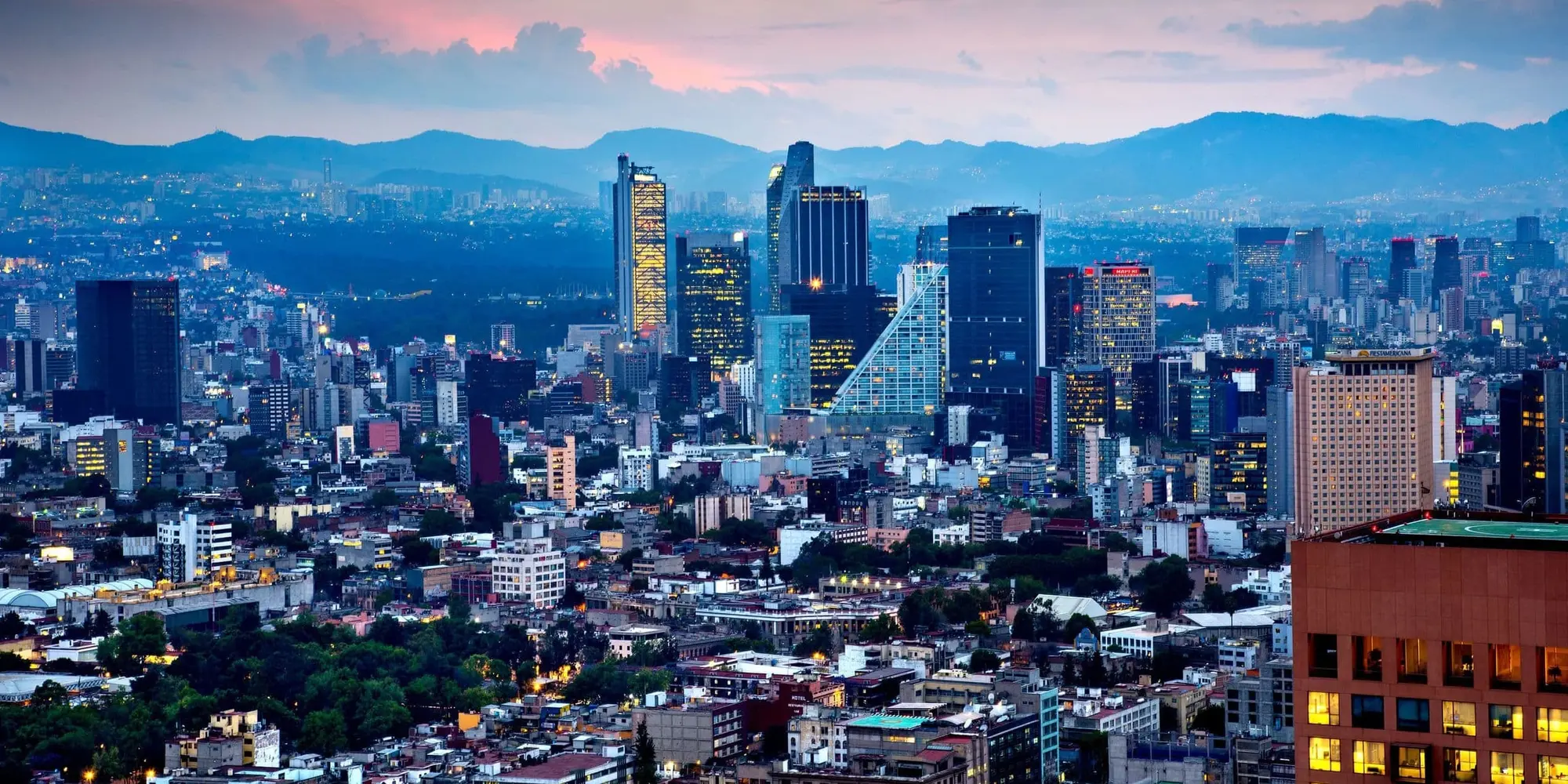 DÍA 4 	CDMX / CIUDAD DE ORIGEN