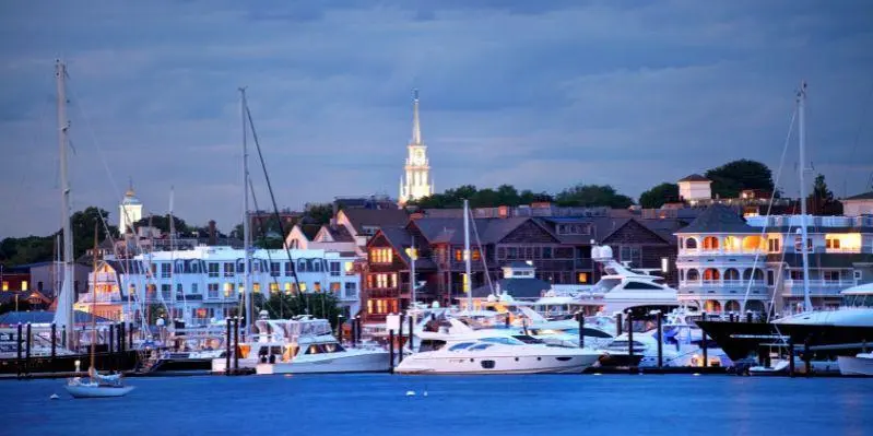 NEWPORT