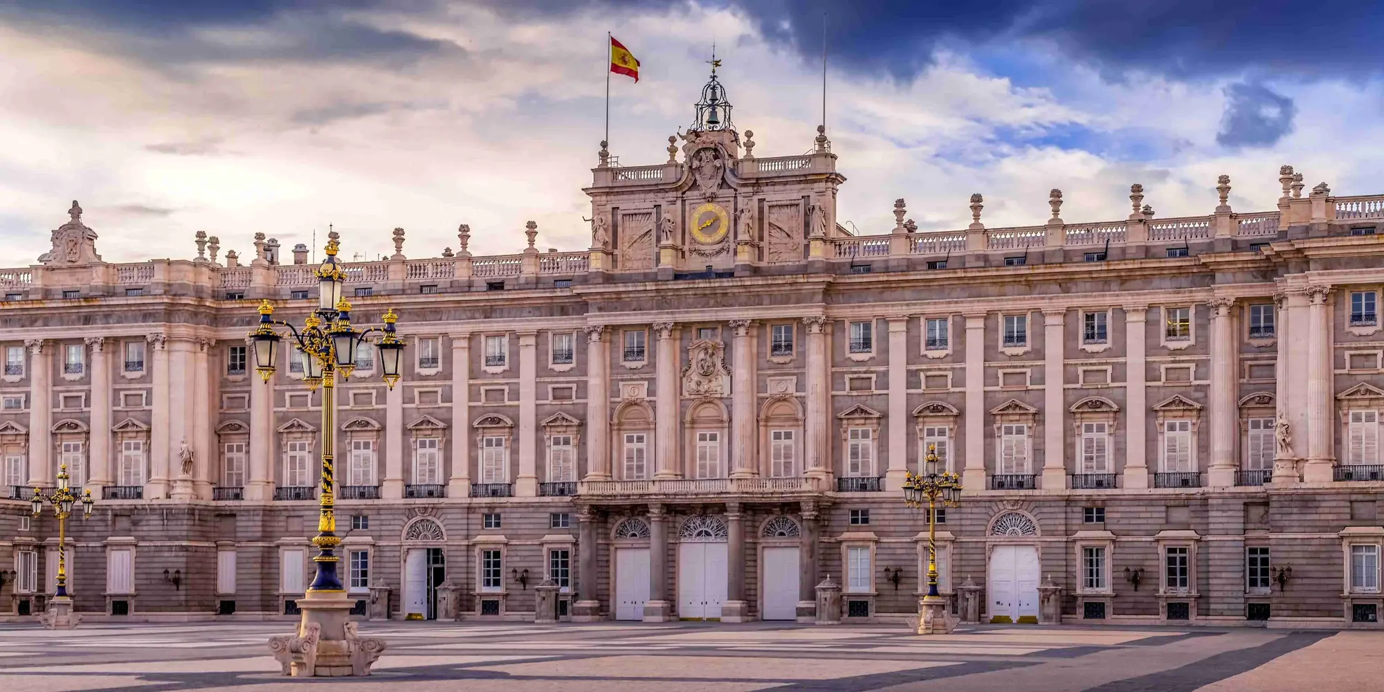 8º Giorno –MADRID 