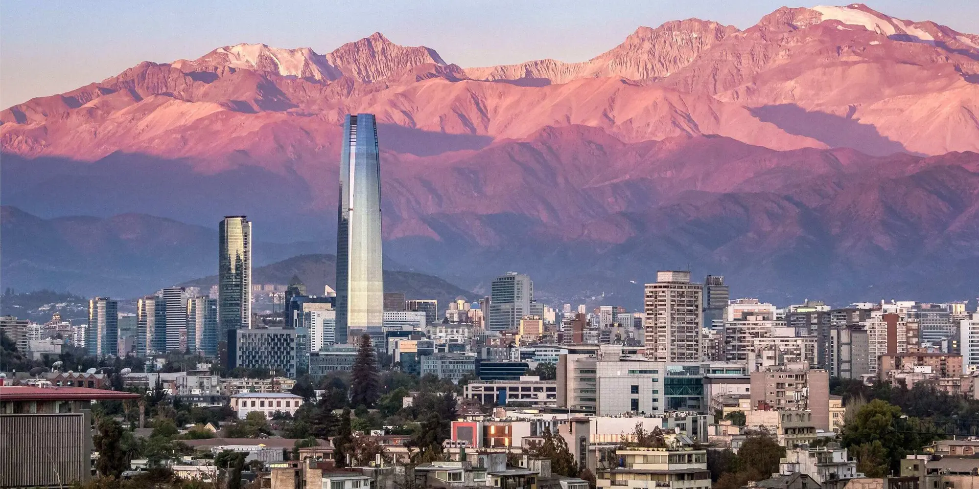 Santiago de Chile