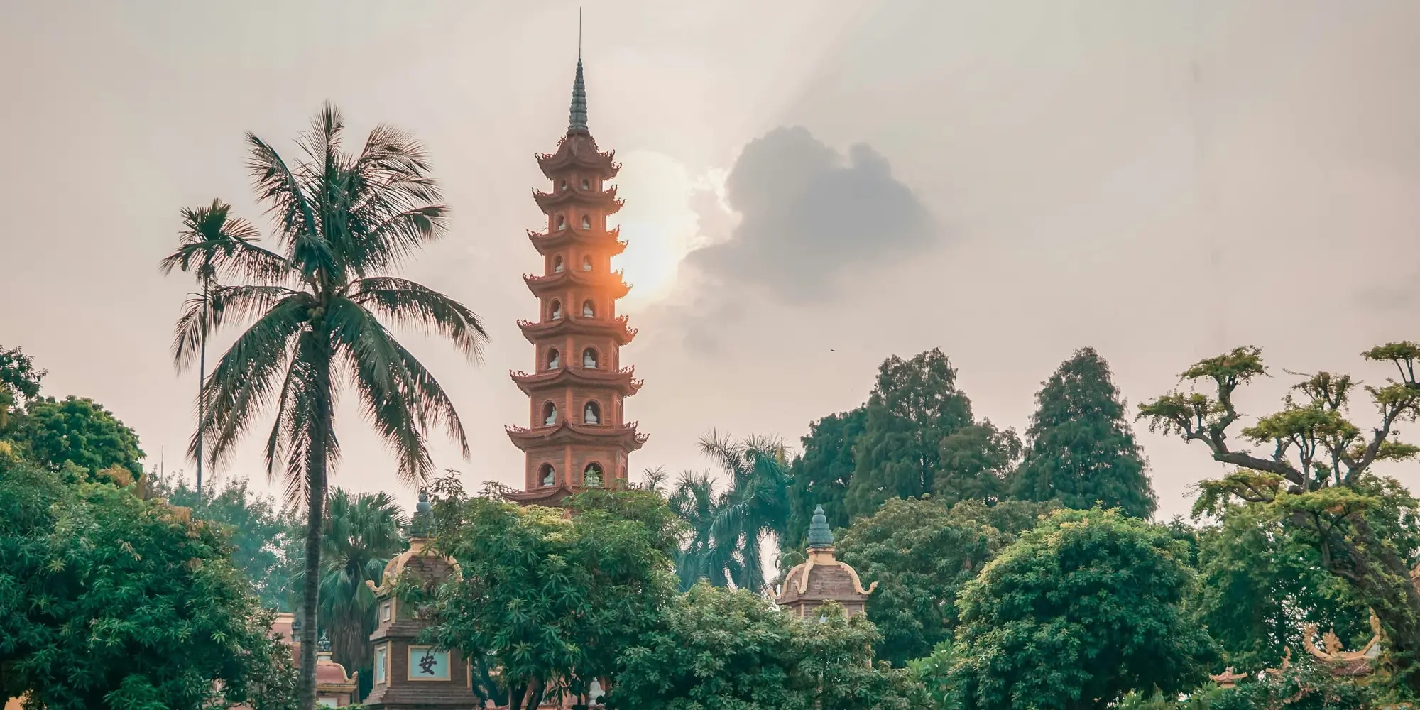 Giorno 02: Hanoi visita (B,L)