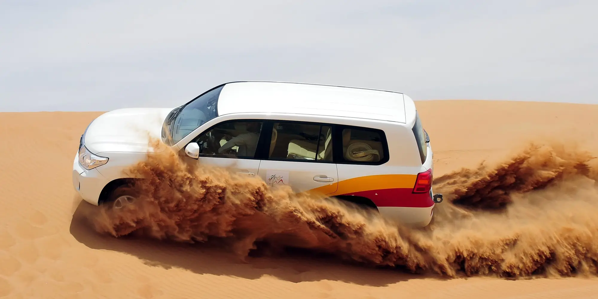 DAY 08 | JABAL AKHDAR – WADI BANI KHALID - WAHIBA SANDS (4WD) (2.5 hrs. drive)​