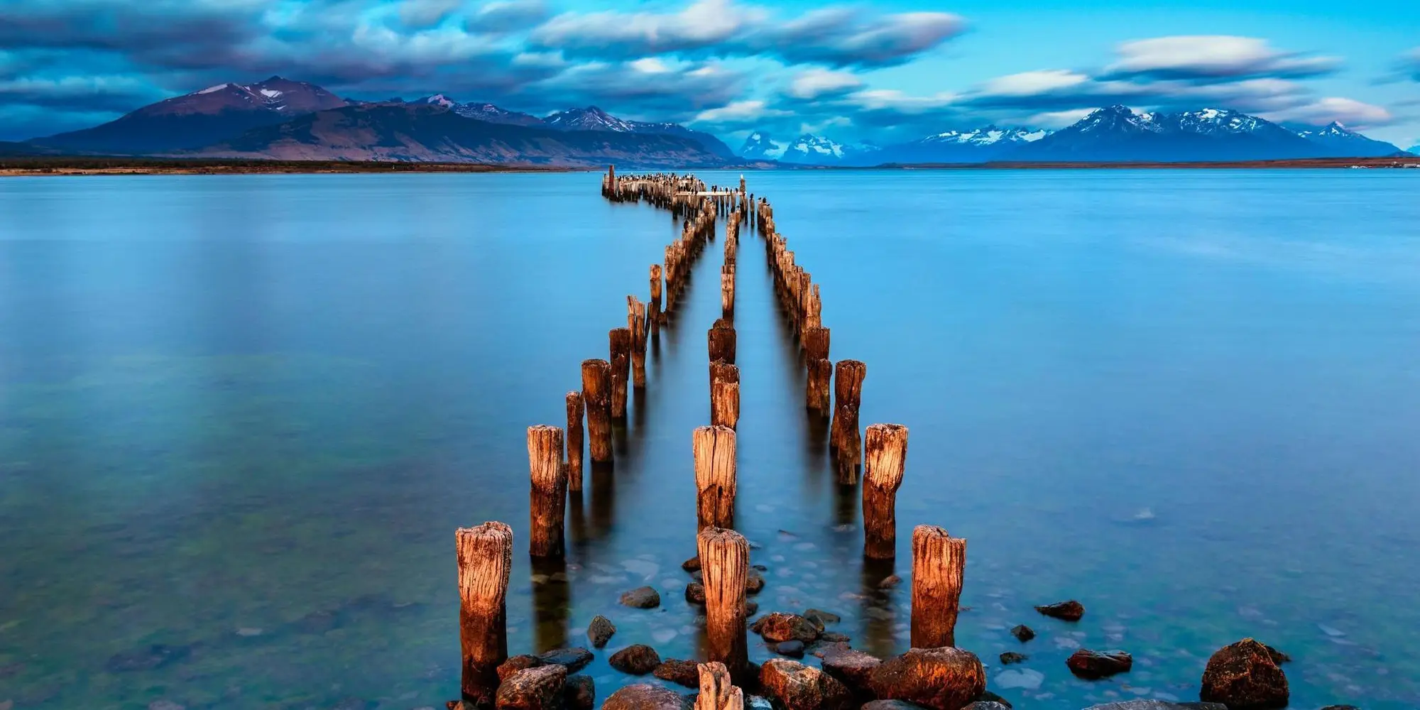 Puerto Natales