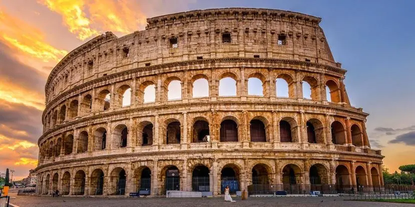 Rome