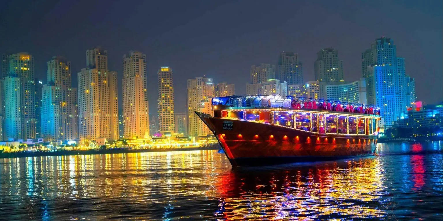 Dubai