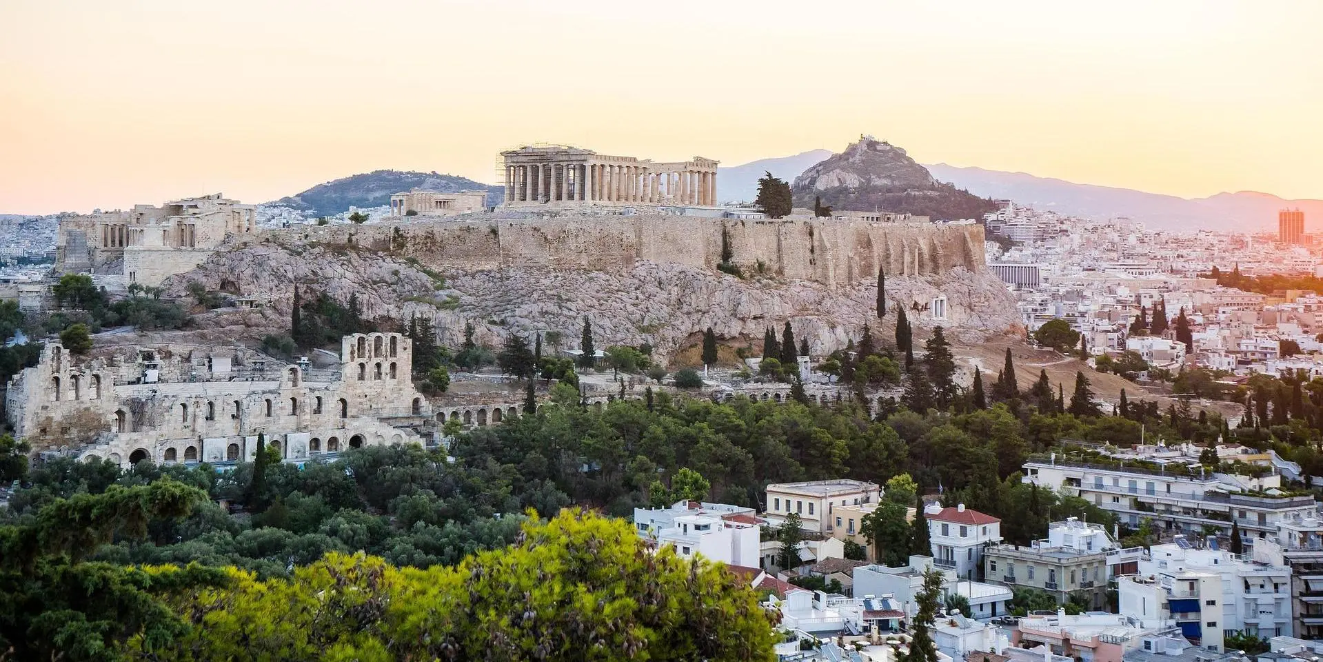 ATENE / POROS