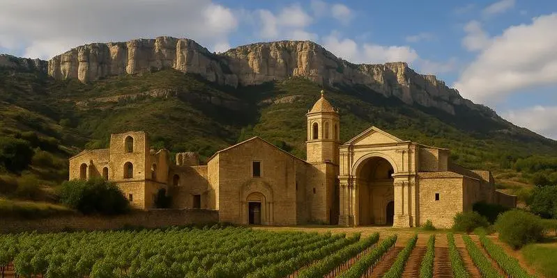 DAY 9: ROUTES OF TRADITION: IBERIAN CULTURE, CRAFT KNOWLEDGE AND LIVING NATURE