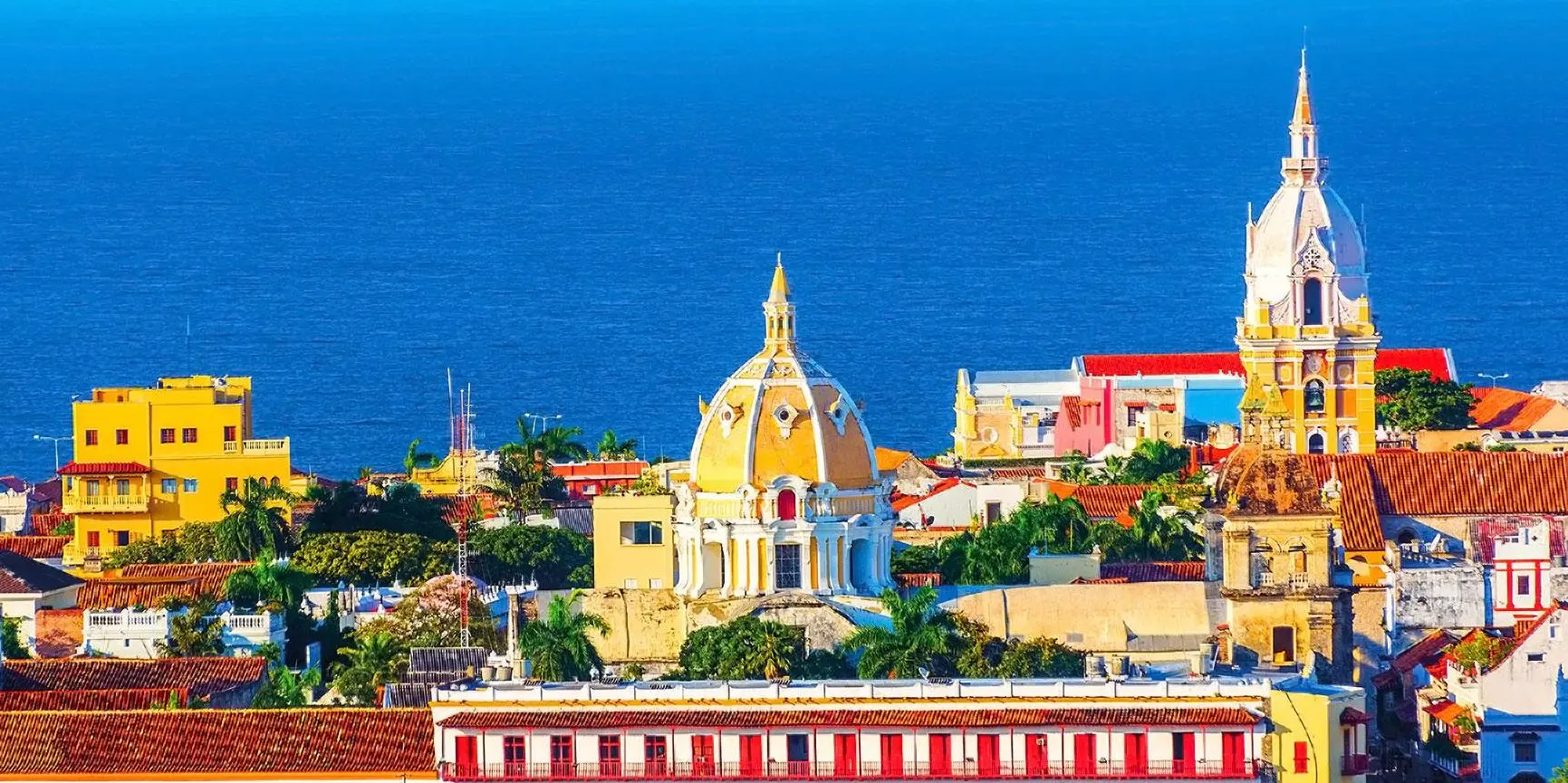 Day 5. Departure transfer