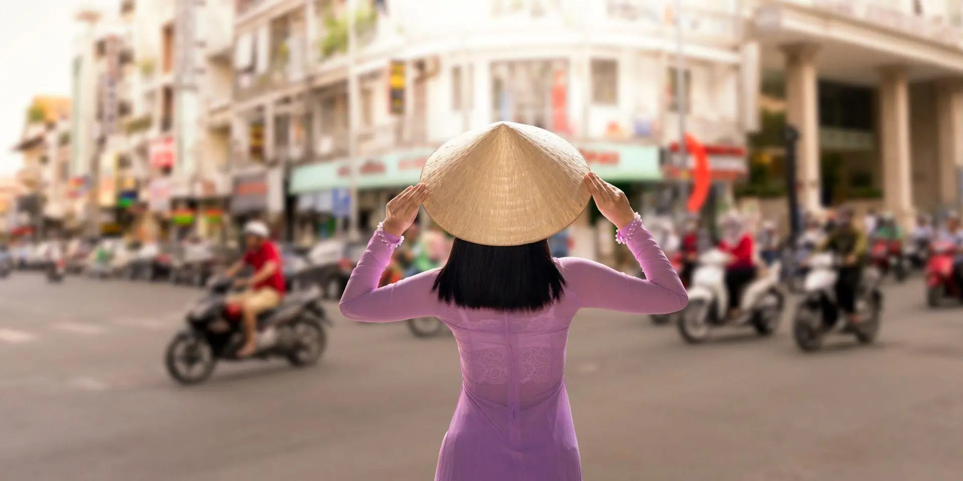Ho Chi Minh (Saigon)