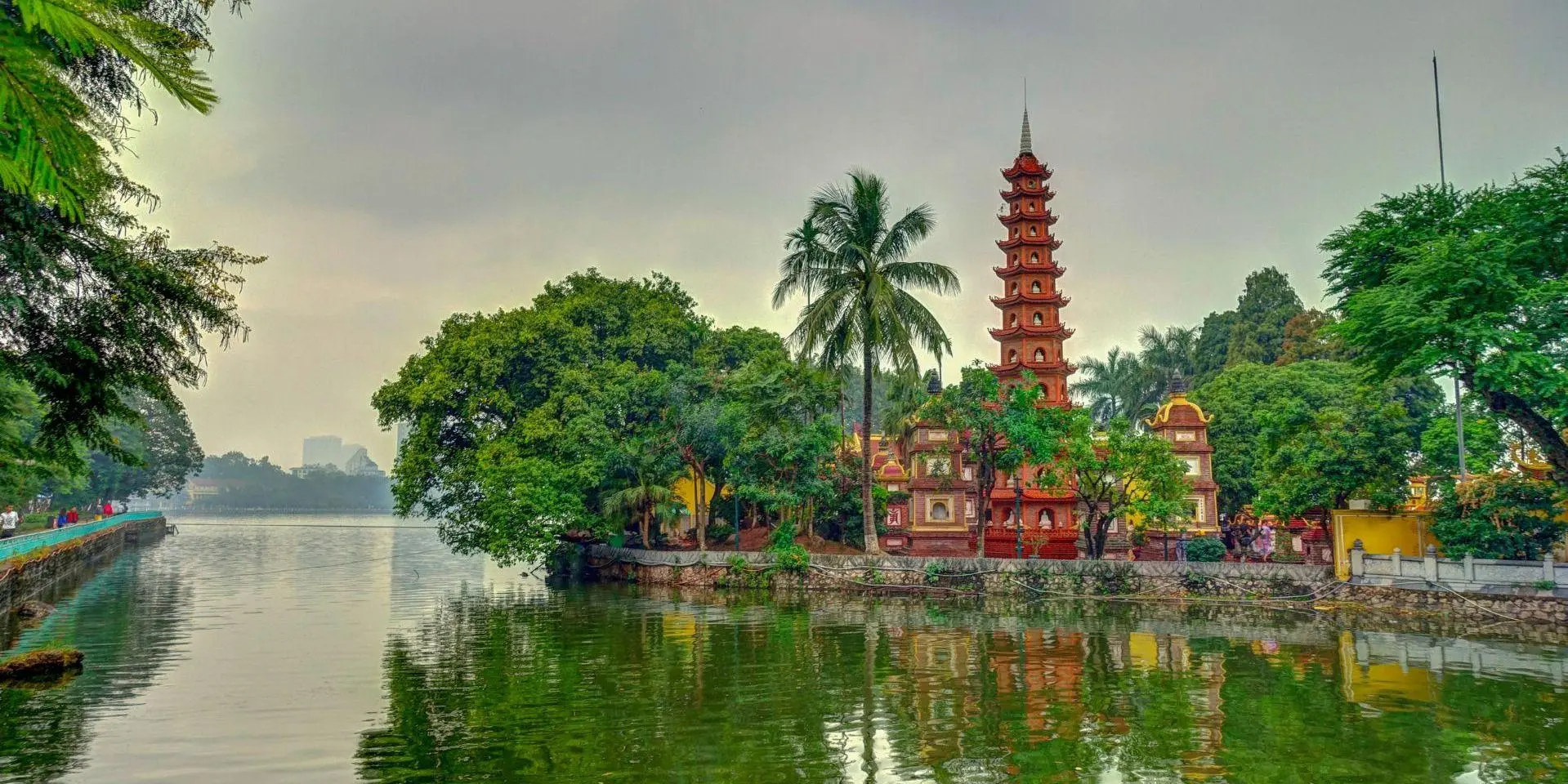 Hanoi