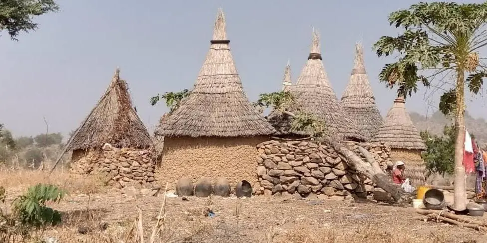 Day 5 : Dolesie - Mayombe - Dolesie