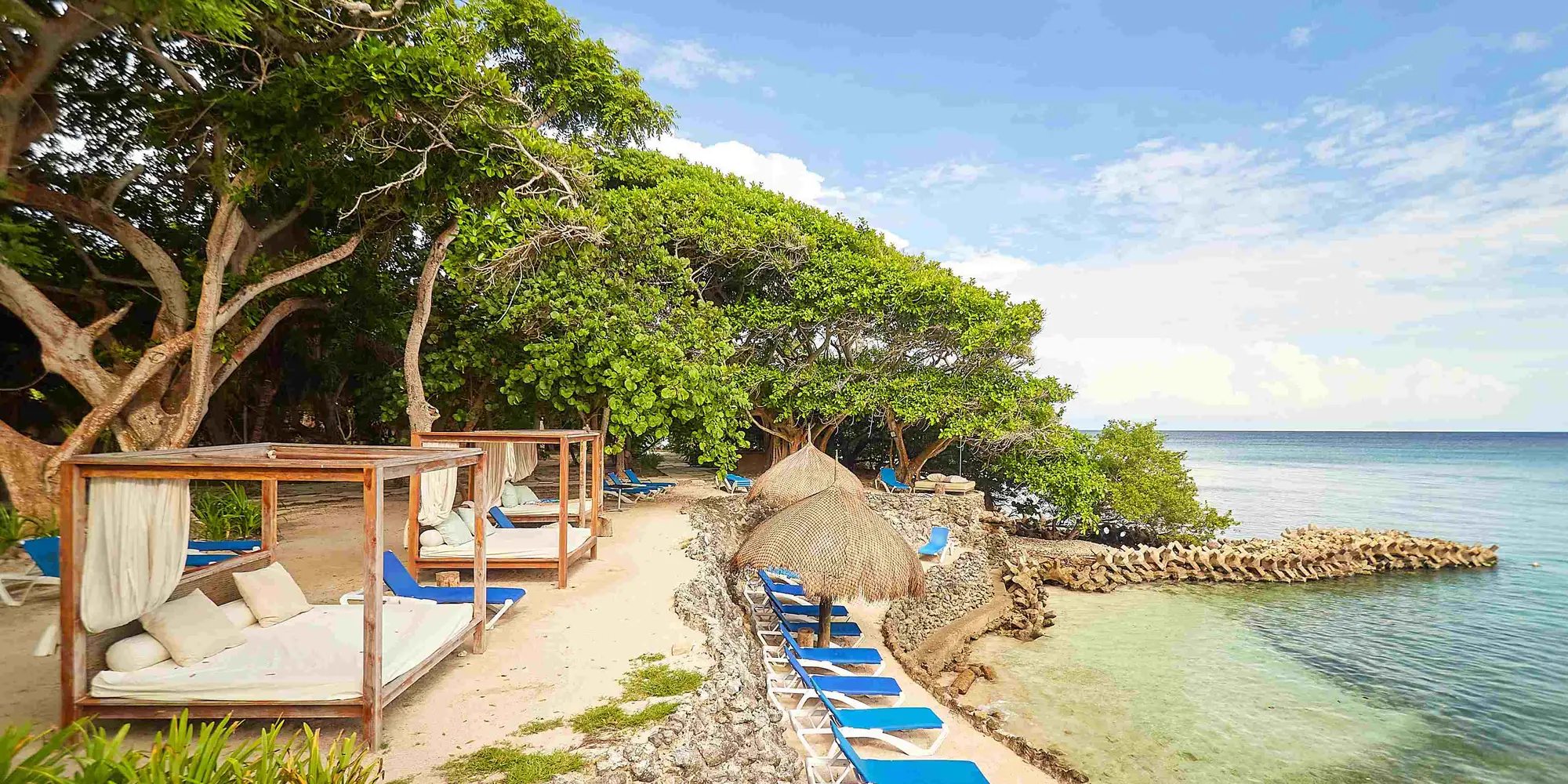 Day 3. Cartagena - Free Day