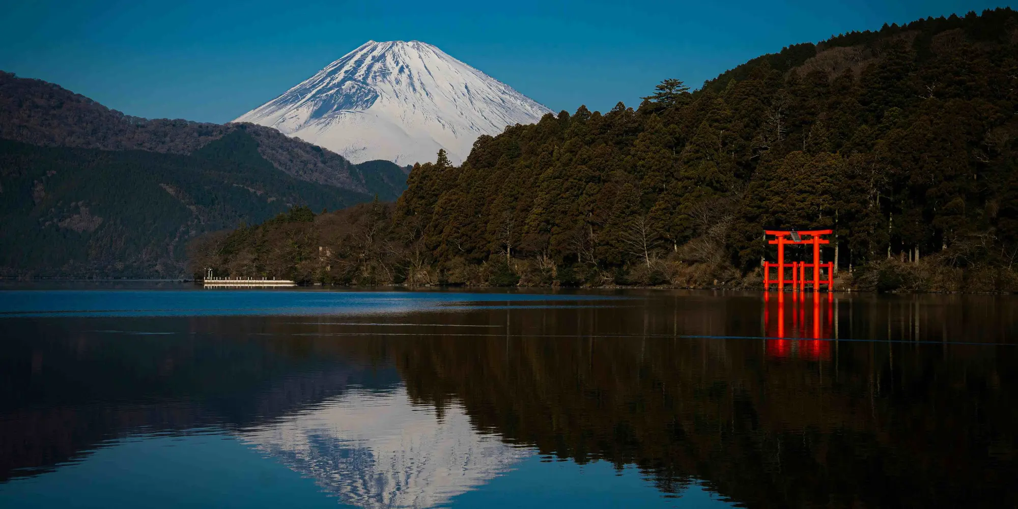 DAY 7 • HAKONE – TOKYO