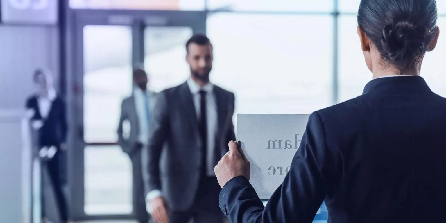 DAY 1 - Arrival at Muscat International Airport