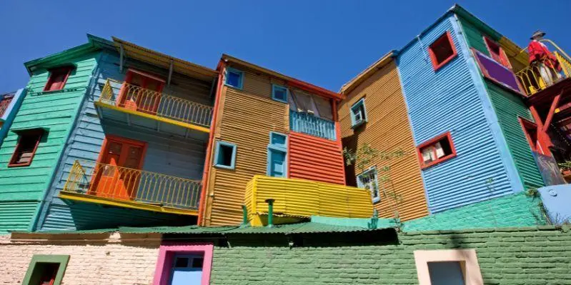 BUENOS AIRES