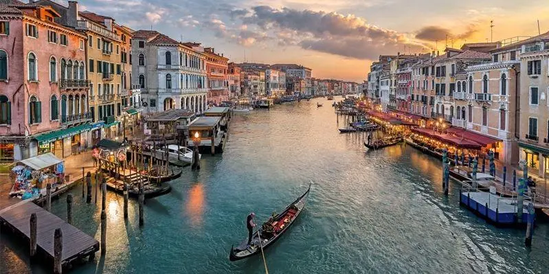 Venice