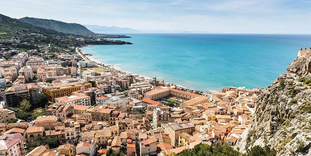 Jour 3 : Palerme - Ségeste - Sélinonte - Agrigente