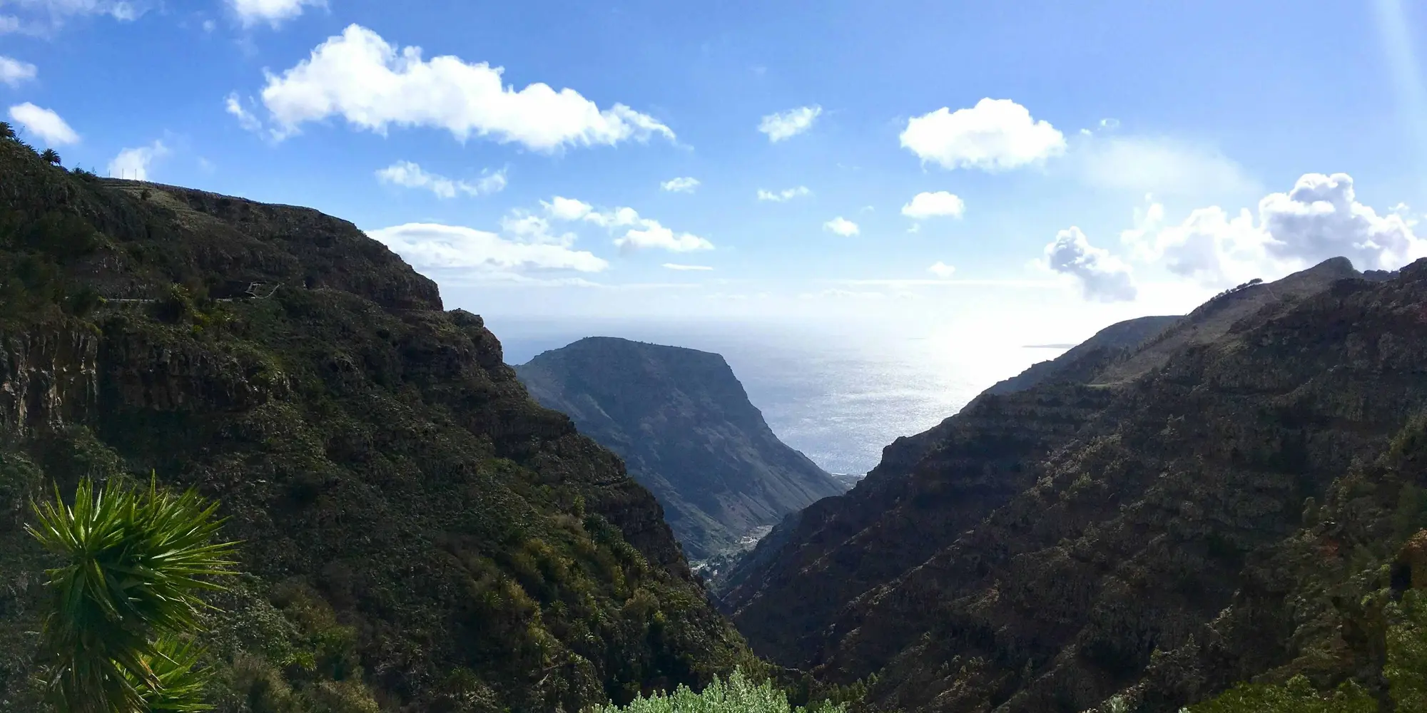 DÍA 2: EXPLORACIÓN DE LA GOMERA – NATURALEZA Y CULTURA