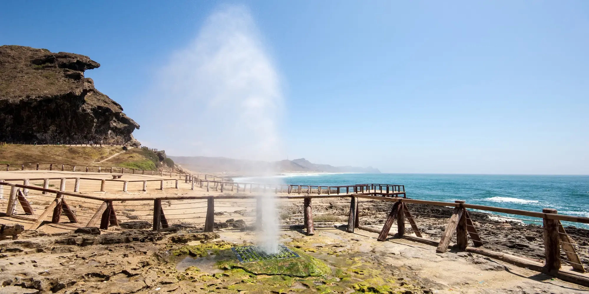 DAY 11 | WEST AND EAST SALALAH​