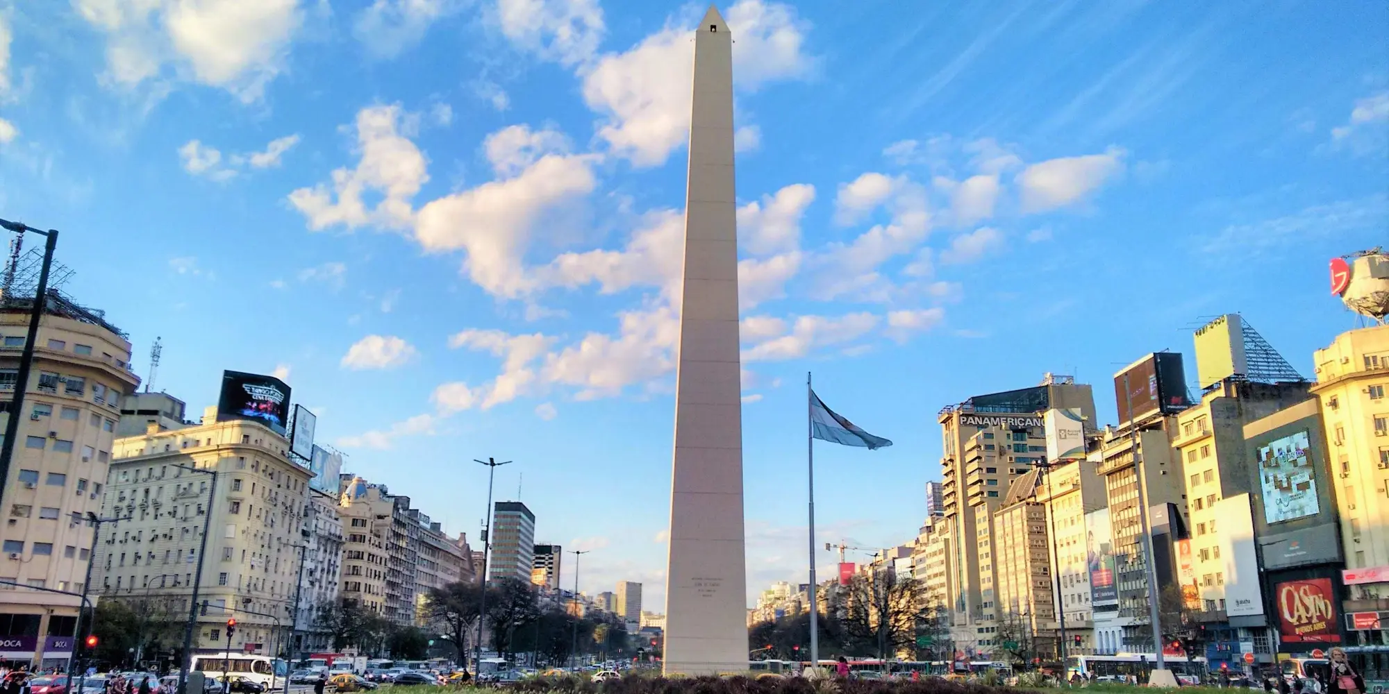 Buenos Aires