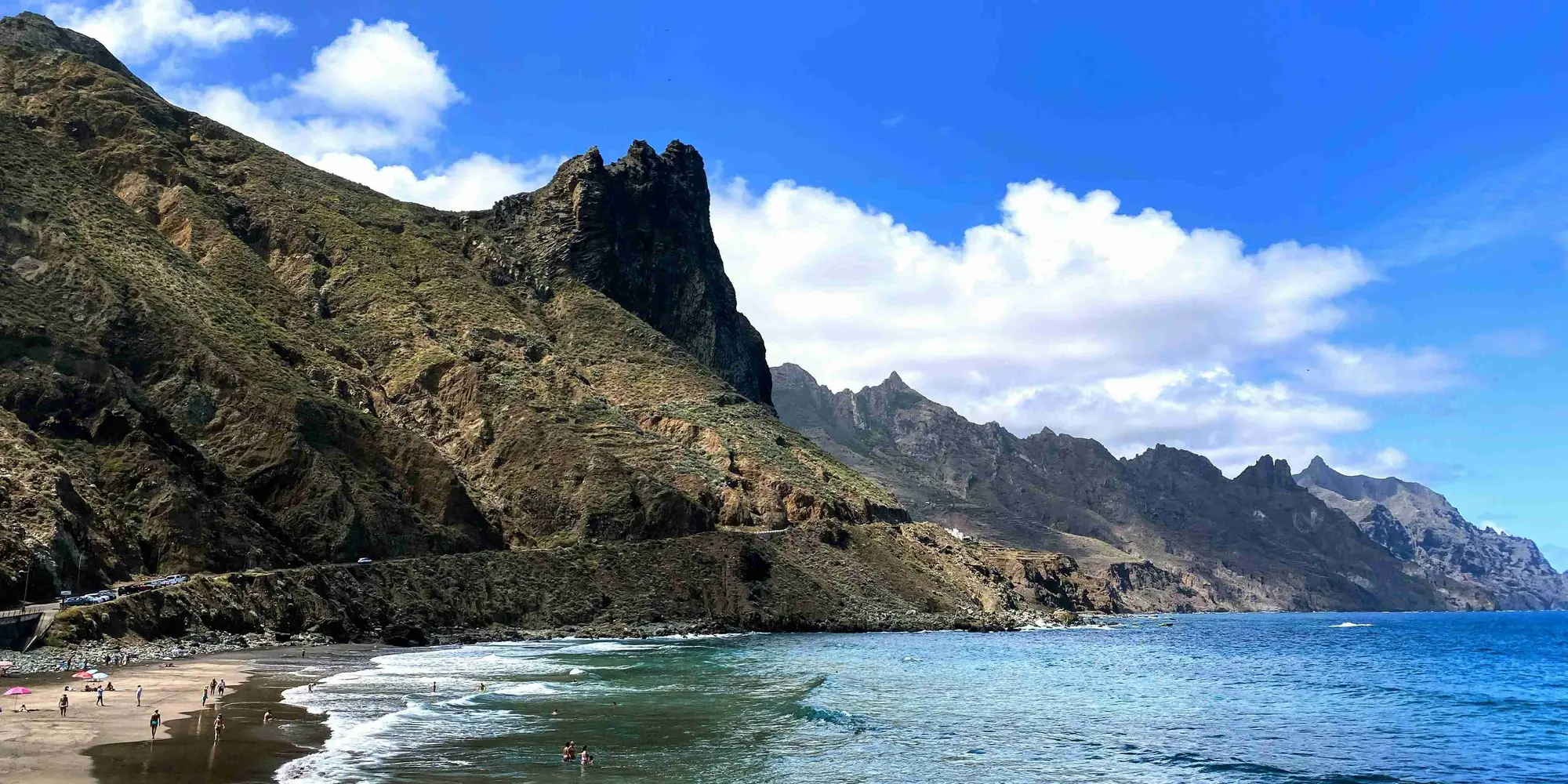 DÍA 4: EL HIERRO – NATURALEZA Y BUCEO EN RESERVAS MARINAS