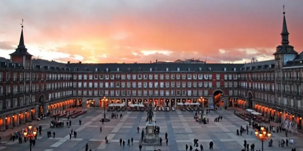 Madrid