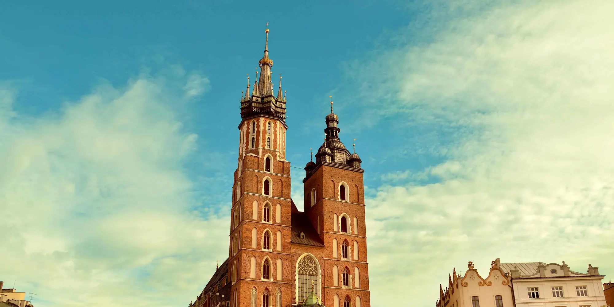 6º Giorno – CRACOVIA – BRESLAVIA (WROCLAW)  