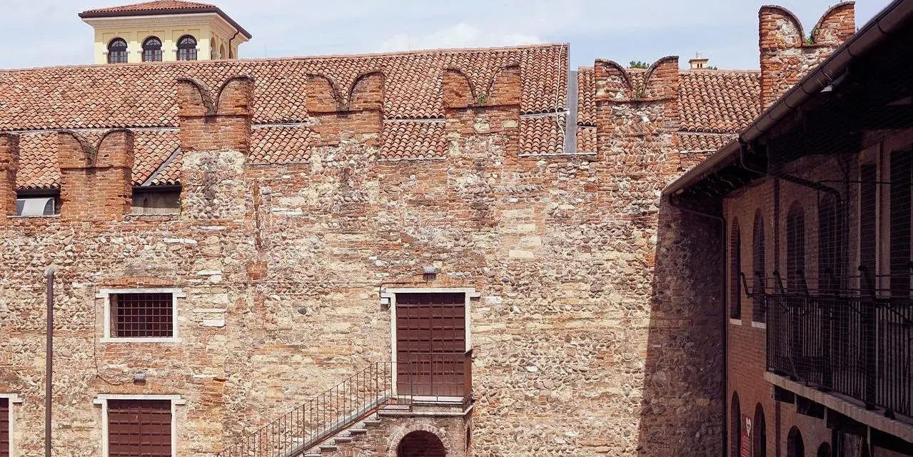 Day 1: Verona, Italy