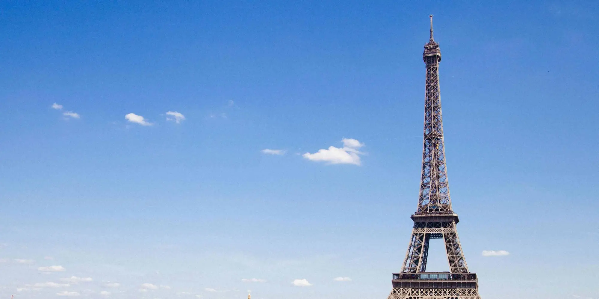 DAY 05 BORDEAUX – PARIS