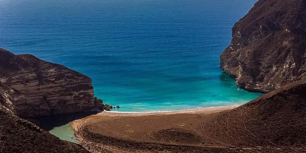 DAY 04: RAS AL HADD – AL ASHKHARAH - MASIRAH