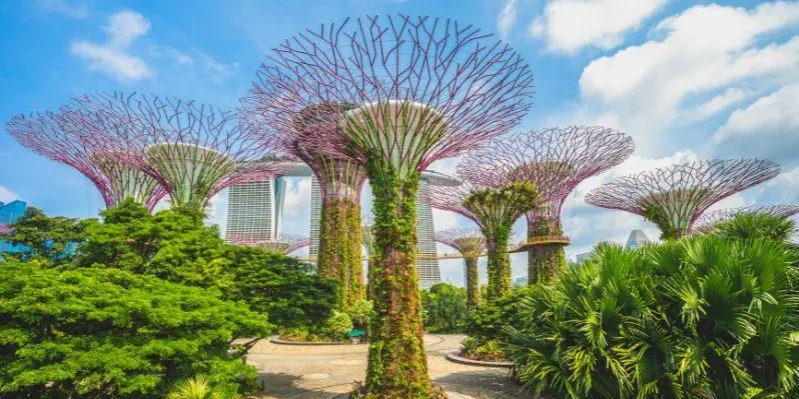 SINGAPORE