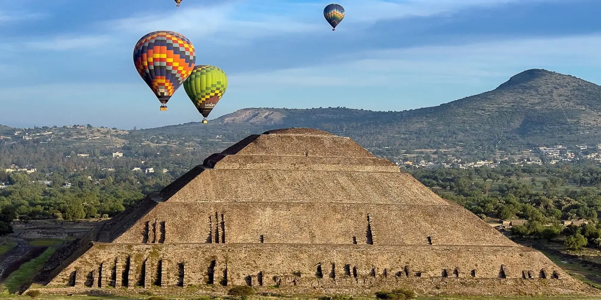 DÍA 02  (SÁBADO) 	CIUDAD DE MEXICO. – BASÍLICA DE GUADALUPE Y PIRÁMIDES DE TEOTIHUACÁN