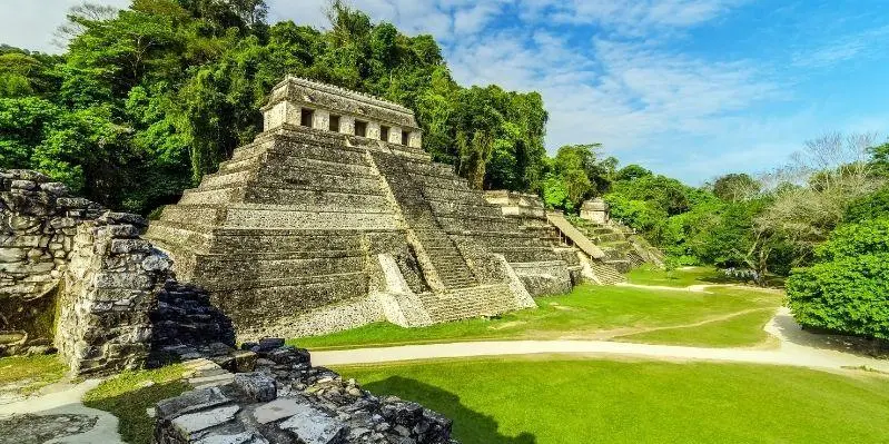 Palenque