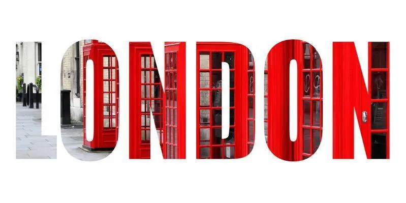 Italia / Londra