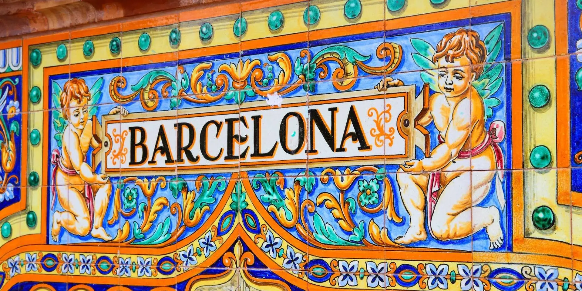 Day 4: Barcelona - 10 June 2025